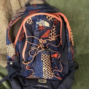 Northface Backpack Women’s